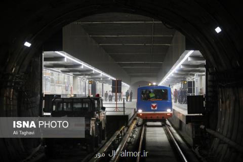 ضرورت تسریع در احداث خط دوم مترو شیراز با فروش اوراق مشاركت