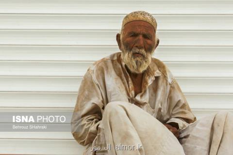 زندگی مدفون شده بعلاوه فیلم بعلاوه تصاویر