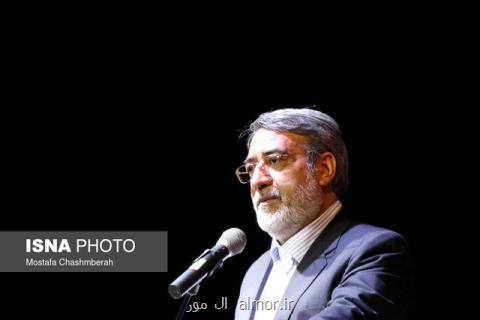 تروریسم و مبارزه با قاچاق انسان و مواد مخدر محور گفتگو با مقامات ترك