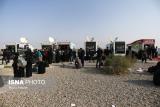 تشریح برنامه های قرارگاه فرهنگی هنری مردمی اربعین از ایران تا عراق