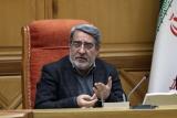 رحمانی فضلی: در چهلمین سال انقلاب در شرایط روبه رویی با همه مشكلات هستیم