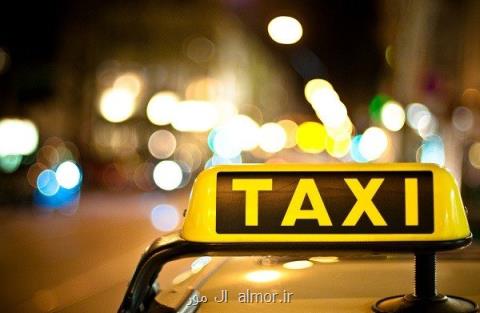 تاكسی ها، فانوس راه كتاب خوانی در شهر تهران