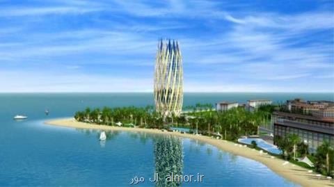 تور كیش و بلیط كیش