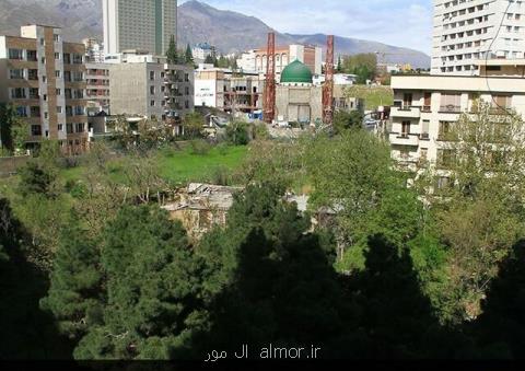 انتشار مشخصات پرونده های برج باغ ها در سامانه شفافیت شهرداری