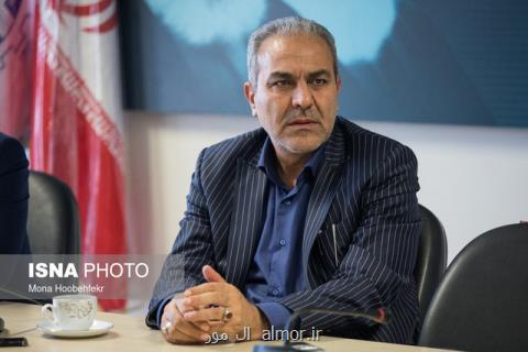 ضرورت انطباق برنامه توسعه شهرداری تهران با اسناد توسعه ای استان