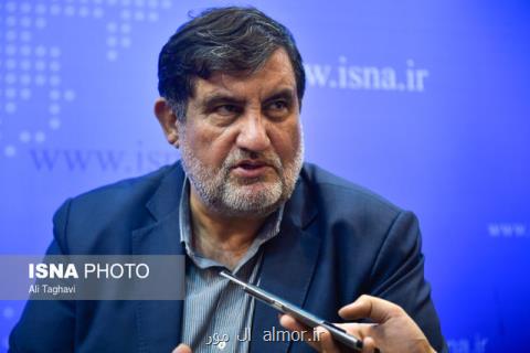 بخشنامه نوروزی مدیریت بحران به استان های سراسر كشور