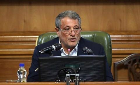 توضیحات هاشمی درباره استعفای سرپرست برج میلاد