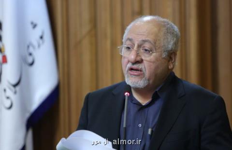 انتقاد رئیس كمیسیون فرهنگی و اجتماعی شورای شهر از شهردار تهران
