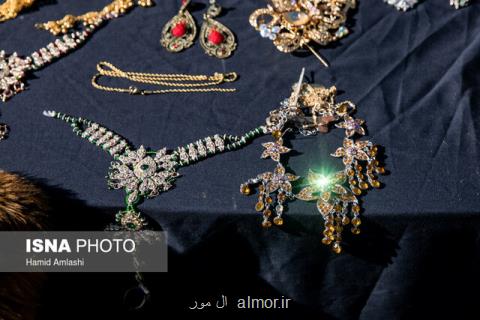 سرقت ۵ كیلوگرم طلا توسط همكار طلافروش