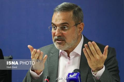 بطحایی: تلاش می نماییم موانع ارتقای شغلی معلمان را برداریم