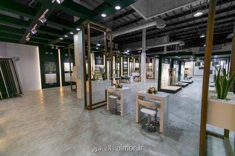 طراحی غرفه نمایشگاهی و غرفه سازی
