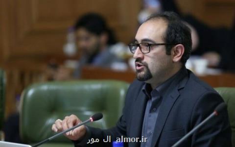 اراده ای برای جوانگرایی در شهرداری نیست