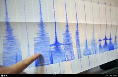 مصدومیت ۵ نفر در زلزله ۵ و دو دهم ریشتری آلبانی