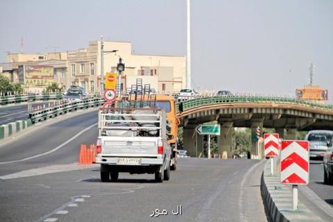 دعوت از دانشگاهیان برای رفتارسنجی پل گیشا حین جمع آوری