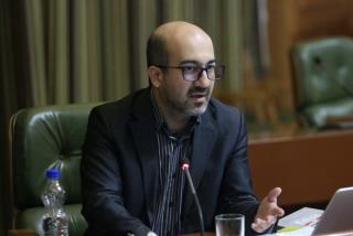 ضرورت داشتن برنامه برای مدیریت فضاهای شهری