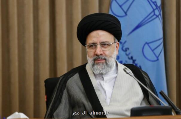 دستور رئیس قوه قضاییه به سازمان بازرسی برای گزارش عملكرد دستگاه ها در زمینه حجاب