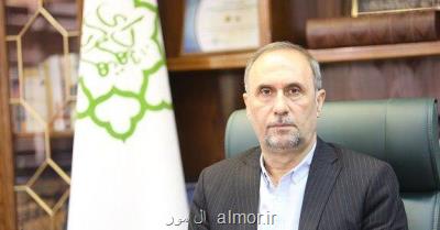 ارسال پرونده ساختمان بورس به كمیسیون ماده 100