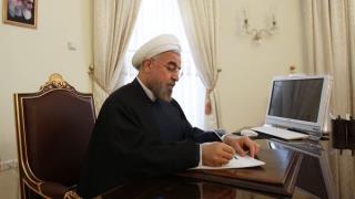 حاجی میرزایی بعنوان وزیر آموزش و پرورش منصوب گردید