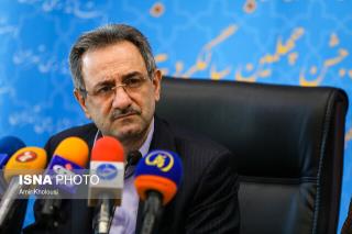فقر شدید فضای آموزشی در بعضی مناطق تهران