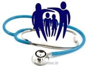 ۹۲ هزار پناهنده تحت پوشش بیمه سلامت قرار گرفتند