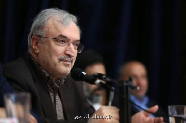 به كارگیری ۳۰۰۰ نفر نیروی فوریت های پزشكی