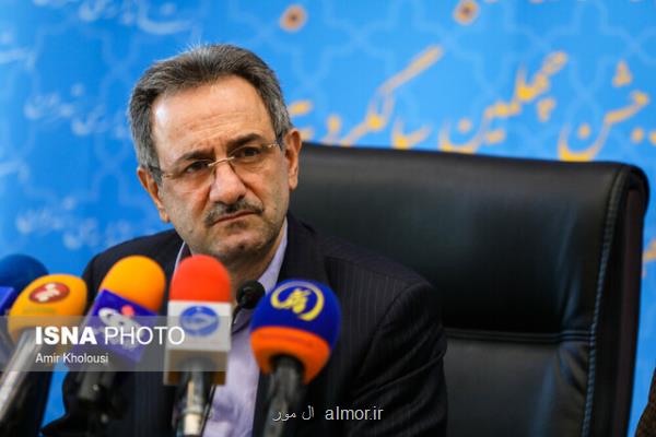 فقر شدید فضای آموزشی در بعضی مناطق تهران