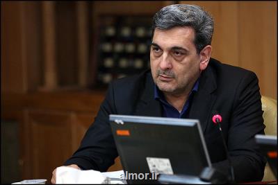تلاش می نماییم شهر را با ایجاد كم ترین عارضه مدیریت نماییم