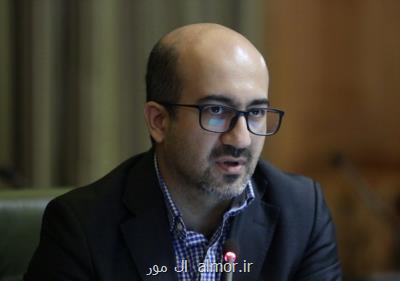 ضرورت ارسال لایحه از جانب شهرداری به شورا برای واگذاری مراكز بهاران به بهزیستی