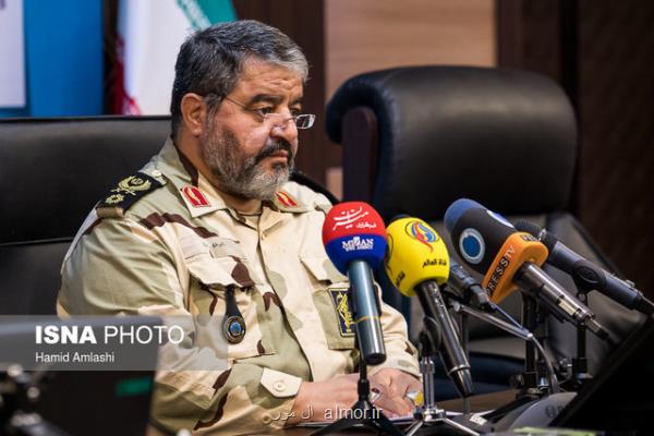 سند استراتژیك پدافند غیرعامل شهری، هفته آینده ابلاغ می شود