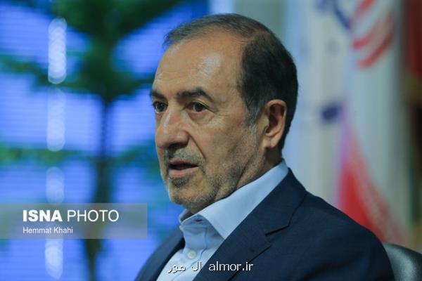لایحه مالیات بر ارش افزوده نباید اختیارات و منابع مالی مدیریت های محلی را كم كند