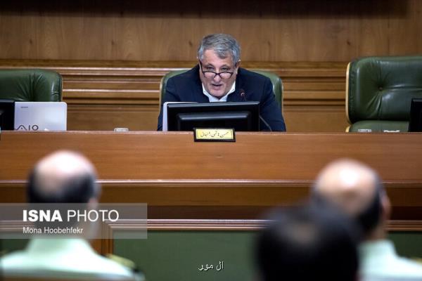 هاشمی: جای خالی فعالیت های عمرانی و حمل و نقل در هفته تهران