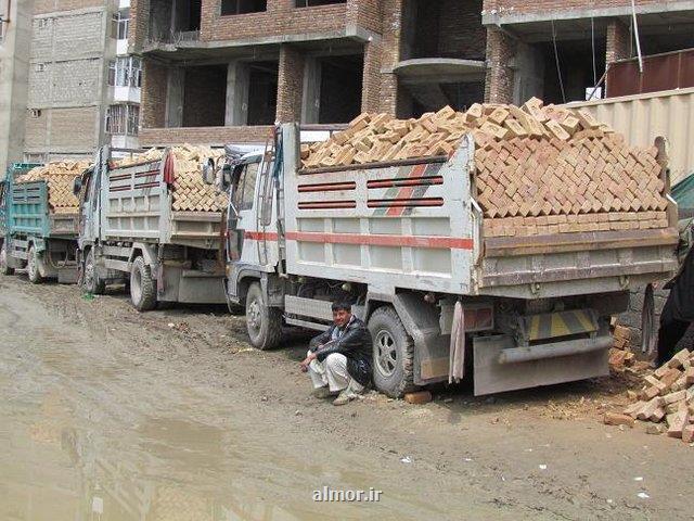 بازدید از ۳۱۵ ساختمان در حال ساخت، بررسی عملكرد شهرداران نواحی ۱۲۲ گانه