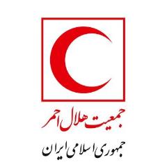 اطلاعیه هلال احمر درباره جمع آوری كمك های بشردوستانه برای مردم كرد سوریه