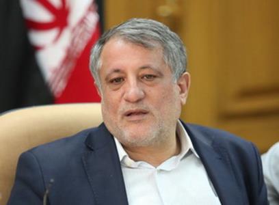 گلایه هاشمی از كمبود سرانه های خدماتی در بعضی مناطق