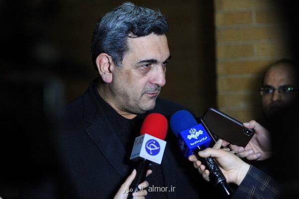 تاكید شهردار تهران بر اتخاذ هماهنگی حداكثری در هنگام بحران
