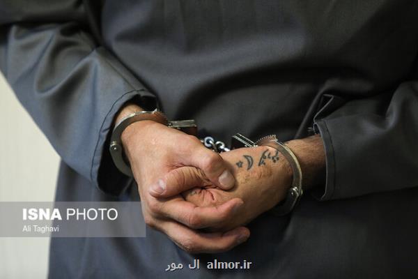 پیرزن تنها طعمه پیك موتوری شد