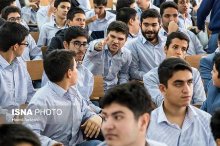 اجرای طرح یاریگران زندگی در 20 درصد مدارس كشور