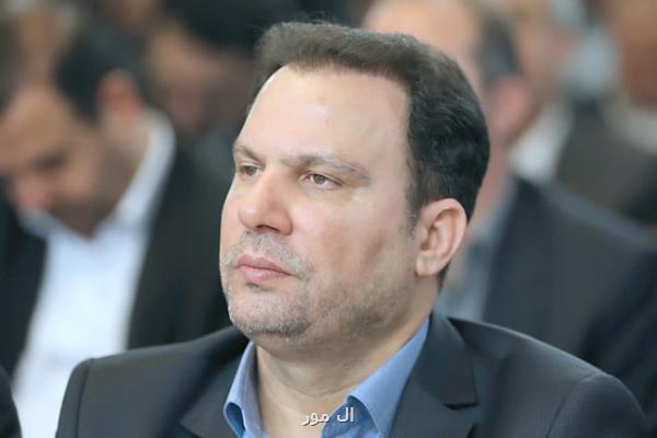 ظرفیت تولید ماهانه ۲ و نیم میلیون كارت ملی هوشمند در ثبت احوال