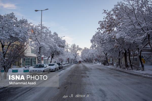 اسكان سرنشینان ۲۰۰ خودرو در چهار مركز استقرار اضطراری اراك