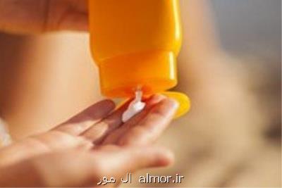 اخطار پزشكان آمریكایی نسبت به جذب مواد شیمیایی ضدآفتاب ها به خون