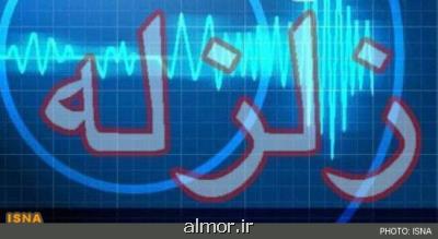 یونان ۵ و یك دهم ریشتر لرزید
