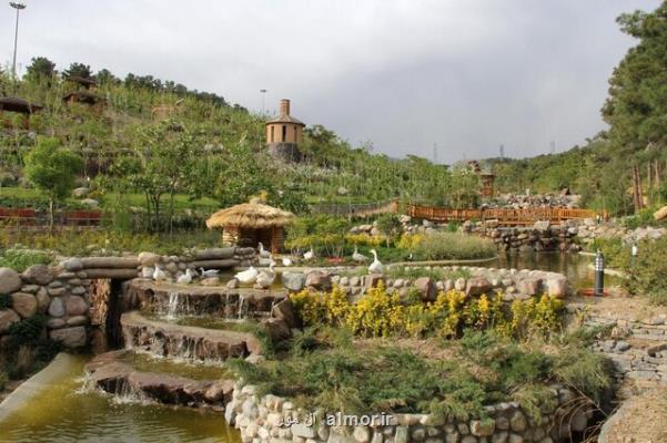 تعطیلی باغ پرندگان تهران به دنبال شیوع ویروس كرونا