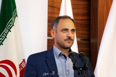 قربانی نماینده تام الاختیار وزیر بهداشت در گیلان شد