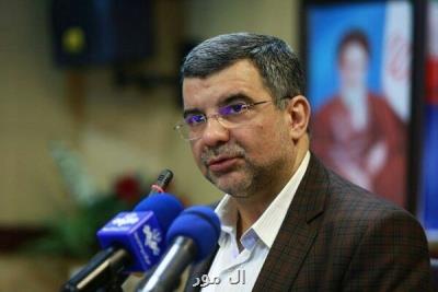 كنترل سیر صعودی كرونا تا هفته اول فروردین