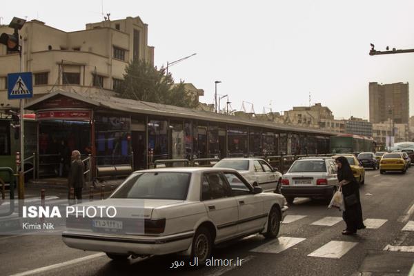 اصلاح فرایند صدور پروانه ساختمانی