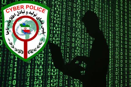 اقدام پلیس فتا در جهت سالم سازی فضای مجازی از شایعات و اخبار جعلی كرونا