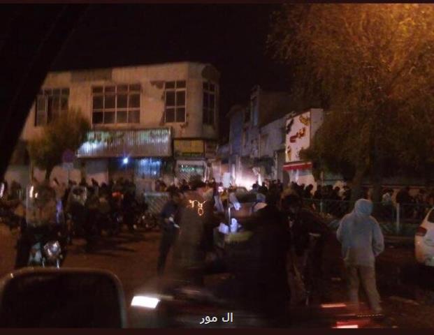 گلایه شهرداری تهران از ازدحام معتادان در شوش