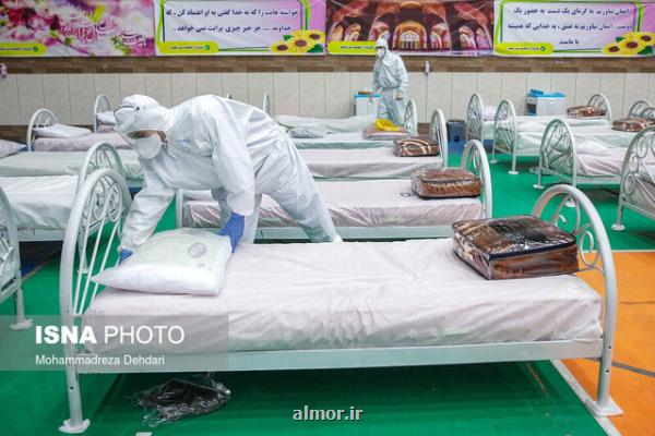 كمپین جهانی نه به تحریم و نه به كرونا از مرز 255 هزار امضاء گذشت
