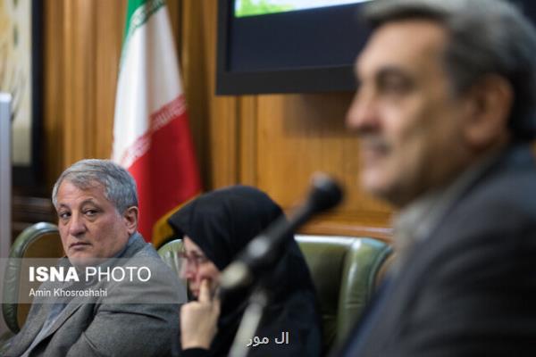 انتقاد هاشمی از انفعال شهرداری دربرابر طرح توسعه مجلس