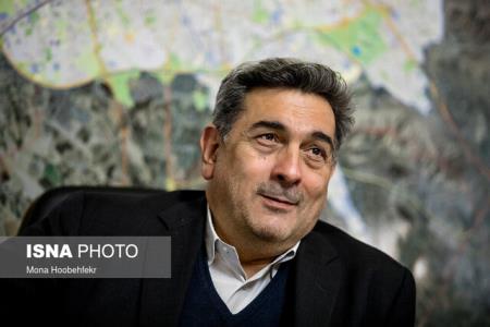 تكمیل خطوط مترو در اولویت شهرداری تهران قرار دارد